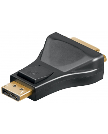 goobay Adapter - DisplayPort - DVI-D