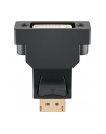goobay Adapter - DisplayPort - DVI-D - nr 20