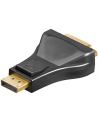 goobay Adapter - DisplayPort - DVI-D - nr 4