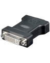 goobay Adapter - VGA D-Sub - DVI-I - nr 1