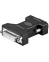 goobay Adapter - VGA D-Sub - DVI-I - nr 2