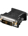 goobay Adapter - DVI-I - VGA D-Sub - nr 7