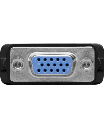 goobay Adapter - DVI-I - VGA D-Sub