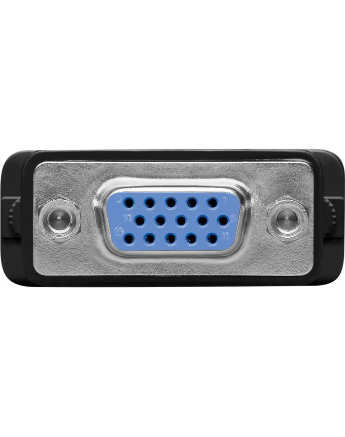 goobay Adapter - DVI-I - VGA D-Sub główny