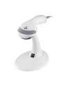 Honeywell MS9540 Voyager - skaner kodów kreskowych - biały - USB - nr 1