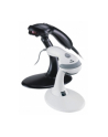 Honeywell MS9540 Voyager - skaner kodów kreskowych - biały - USB - nr 2