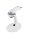 Honeywell MS9540 Voyager - skaner kodów kreskowych - biały - USB - nr 8