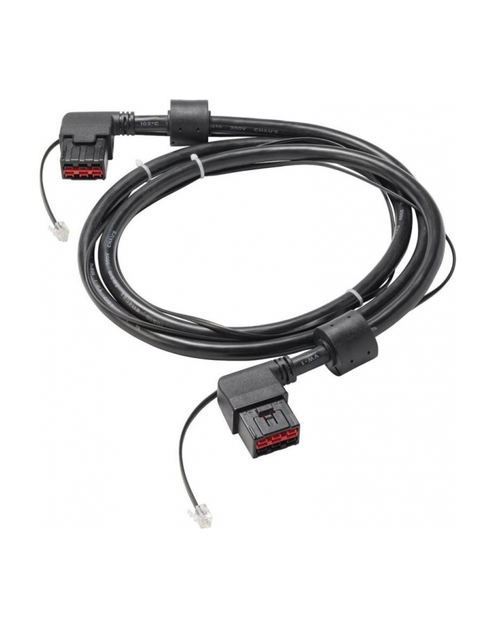 UPS Eaton 2m cable 72V EBM główny