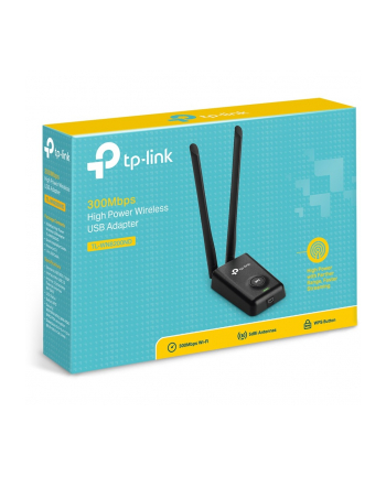 TP-LINK TL-WN8200ND - karta WiFi - USB