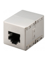 goobay RJ45 modularny łącznik kabli - nr 1