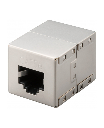 goobay RJ45 modularny łącznik kabli