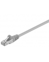 goobay Kabel sieciowy CAT.5e FTP grey 15,0m - nr 6