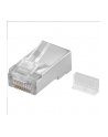 goobay RJ45 Wtyczka ekranowana - nr 2