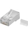 goobay RJ45 Wtyczka ekranowana - nr 4