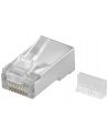 goobay RJ45 Wtyczka ekranowana - nr 9