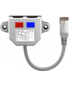 goobay RJ45 T-Adapter CAT5 St->2xBu - nr 5