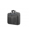 Natec torba na notebooka DOBERMAN 17,3'' Czarna - nr 63