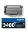 Toner Brother TN3480 black | 8000 str | HL-L6250DN - nr 67