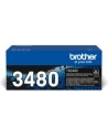 Toner Brother TN3480 black | 8000 str | HL-L6250DN - nr 68