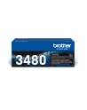 Toner Brother TN3480 black | 8000 str | HL-L6250DN - nr 8