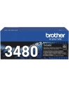 Toner Brother TN3480 black | 8000 str | HL-L6250DN - nr 90