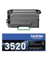 Toner Brother TN3520 black | 20 000 str | HL-L6400DWYJ1 - nr 43