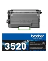 Toner Brother TN3520 black | 20 000 str | HL-L6400DWYJ1 - nr 45