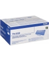 Toner Brother TN3520 black | 20 000 str | HL-L6400DWYJ1 - nr 53
