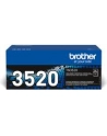 Toner Brother TN3520 black | 20 000 str | HL-L6400DWYJ1 - nr 54