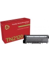 Toner Xerox 003R99781 | black | 2600 str. | Brother TN2120 - nr 25