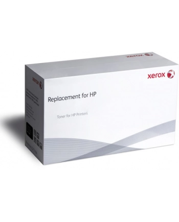 Toner Xerox 006R03015 | cyan | 2600 str. | HP CE411A nr 2