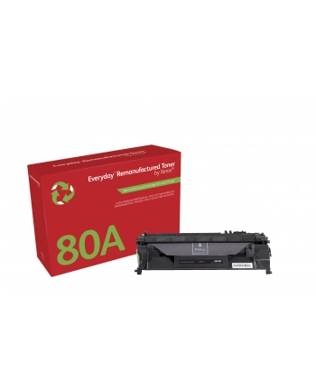 Toner Xerox 006R03026 | black | 2700 str. | HP CF280A nr 1