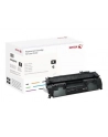 Toner Xerox 006R03026 | black | 2700 str. | HP CF280A - nr 3