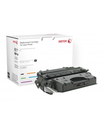 Toner Xerox 006R03027 | black | 6900 str. | HP CF280X nr 1