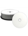 BD-R DL 6x CB 50GB MediaR Thermo 25 sztuk - nr 1