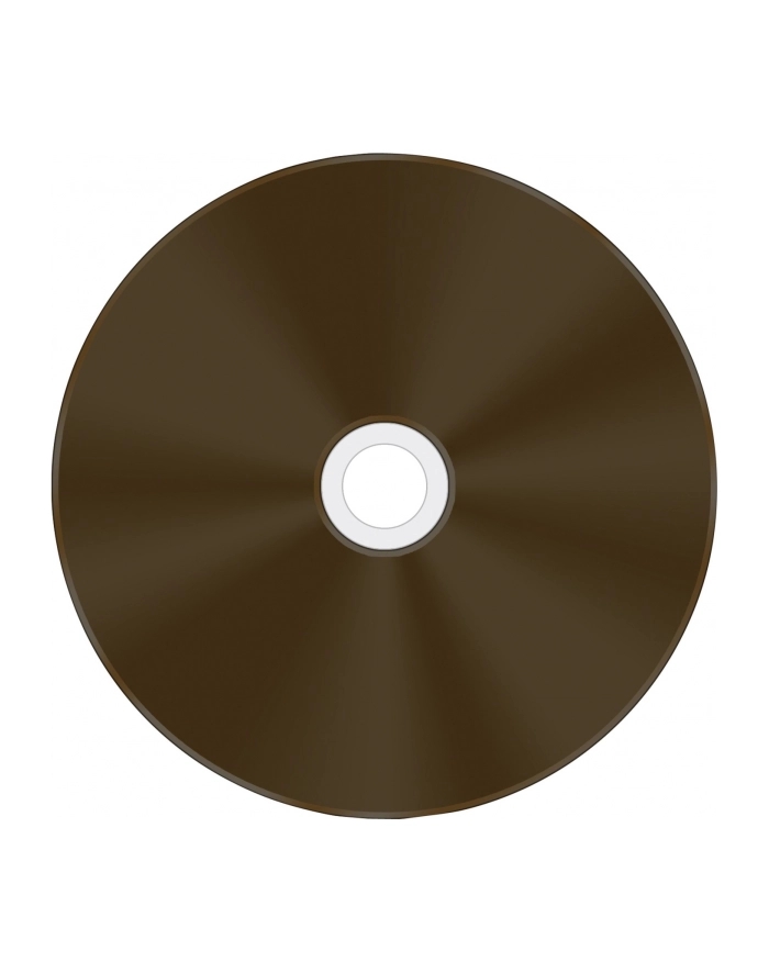 BD-R DL 6x CB 50GB MediaR Thermo 25 sztuk główny