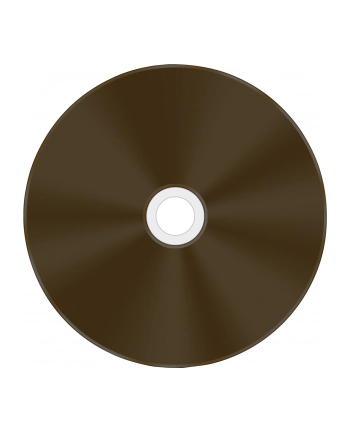 BD-R DL 6x CB 50GB MediaR Thermo 25 sztuk nr 2
