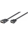 goobay DVI-I na VGA - czarny - 2 metry - nr 3