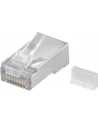 goobay RJ45 Wtyczka ekranowana - nr 10