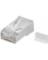goobay RJ45 Wtyczka ekranowana - nr 11