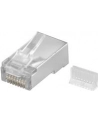 goobay RJ45 Wtyczka ekranowana - nr 12