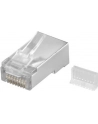 goobay RJ45 Wtyczka ekranowana - nr 15