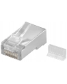 goobay RJ45 Wtyczka ekranowana - nr 2