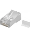 goobay RJ45 Wtyczka ekranowana - nr 6