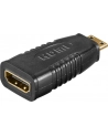 goobay Adapter - HDMI - miniHDMI - nr 11