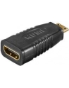 goobay Adapter - HDMI - miniHDMI - nr 13