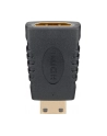 goobay Adapter - HDMI - miniHDMI - nr 14