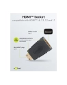 goobay Adapter - HDMI - miniHDMI - nr 16