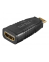 goobay Adapter - HDMI - miniHDMI - nr 18