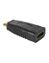 goobay Adapter - HDMI - miniHDMI - nr 5
